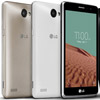    LG G Bello II