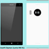 Lumia 950  Lumia 950 XL        