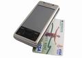  Sony Ericsson Xperia X1 –  