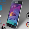      Samsung Galaxy S4 mini