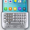 Samsung Galaxy S6 edge+    QWERTY-