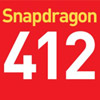    Snapdragon 412  Snapdragon 212