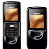 10  Nokia 8800 Sirocco Edition     