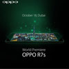   Oppo R7s  18 