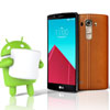 : Android 6.0 Marshmallow  LG G4    