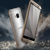   HTC One M9s   Helio X10