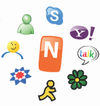 Nimbuzz Mobile:  