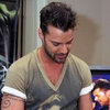 Ricky Martin  