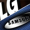 Samsung  LG      4-