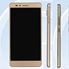  Huawei Honor 5X high-end edition      