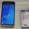 Samsung    Galaxy J1 (2016)