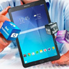 Samsung   Galaxy Tab E 7.0, Tab E Lite  Tab E Kids