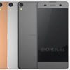  Sony Xperia C6    
