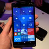 MWC 2016:    HP Elite x3  Windows 10 Mobile