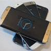 Samsung   Galaxy S7 Mini   iPhone SE
