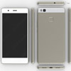 Huawei P9 Lite   