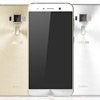    Asus Zenfone 3  Zenfone 3 Deluxe