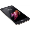        LG X view