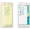 Sony       Xperia X, Xperia XA  Xperia Ear