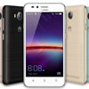    Huawei Y3 II  Huawei Y5 II