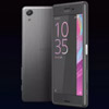 Sony Xperia X Premium     HDR-
