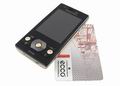  Sony Ericsson G705 –   