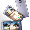        LG X cam