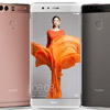  Huawei P9     