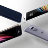   LG X mach  LG X max