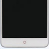     ZTE Nubia   