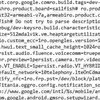     HTC Nexus S1 (Sailfish)