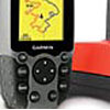   Garmin Astro 220