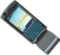 Sony Ericsson P990:    Opera 8        , -  