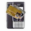 Visa  Nokia   