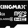 Kingmax   4     microSDHC