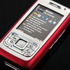 Nokia N65  