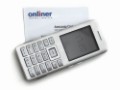 BenQ-Siemens S68 -  