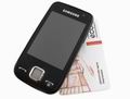  Samsung GT-S5600    