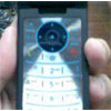 3G-
Motorola KRZR K1 