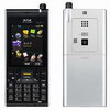  Willcom WX321J      