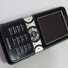 Sony Ericsson K550im    i-mode