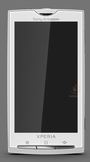 Sony Ericsson XPERIA Rachael      
