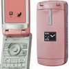Casio W51CA    
