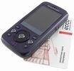  Sony Ericsson W395 –  