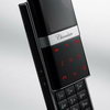 LG KE800 (Chocolate Platinum)   