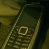 Nokia E90      