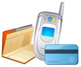 SMS-:    ?