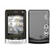 MiTAC Mio A501: GPS-