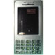    SonyEricsson M600i 
