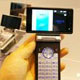 Sharp SH903iTV:  3G-